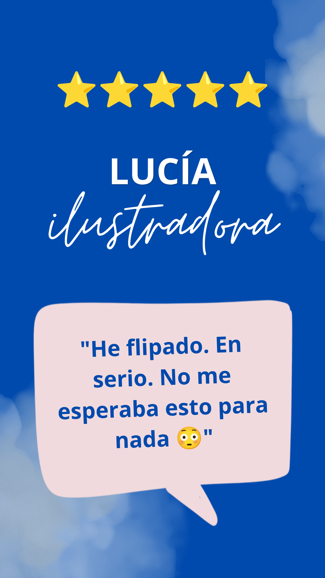 Testimonio Del Hola al Gracias 2